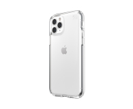Speck ETUI Speck Presidio Stay Clear do iPhone 11 Pro (Clear/Clear - 1457770 - zdjęcie 1